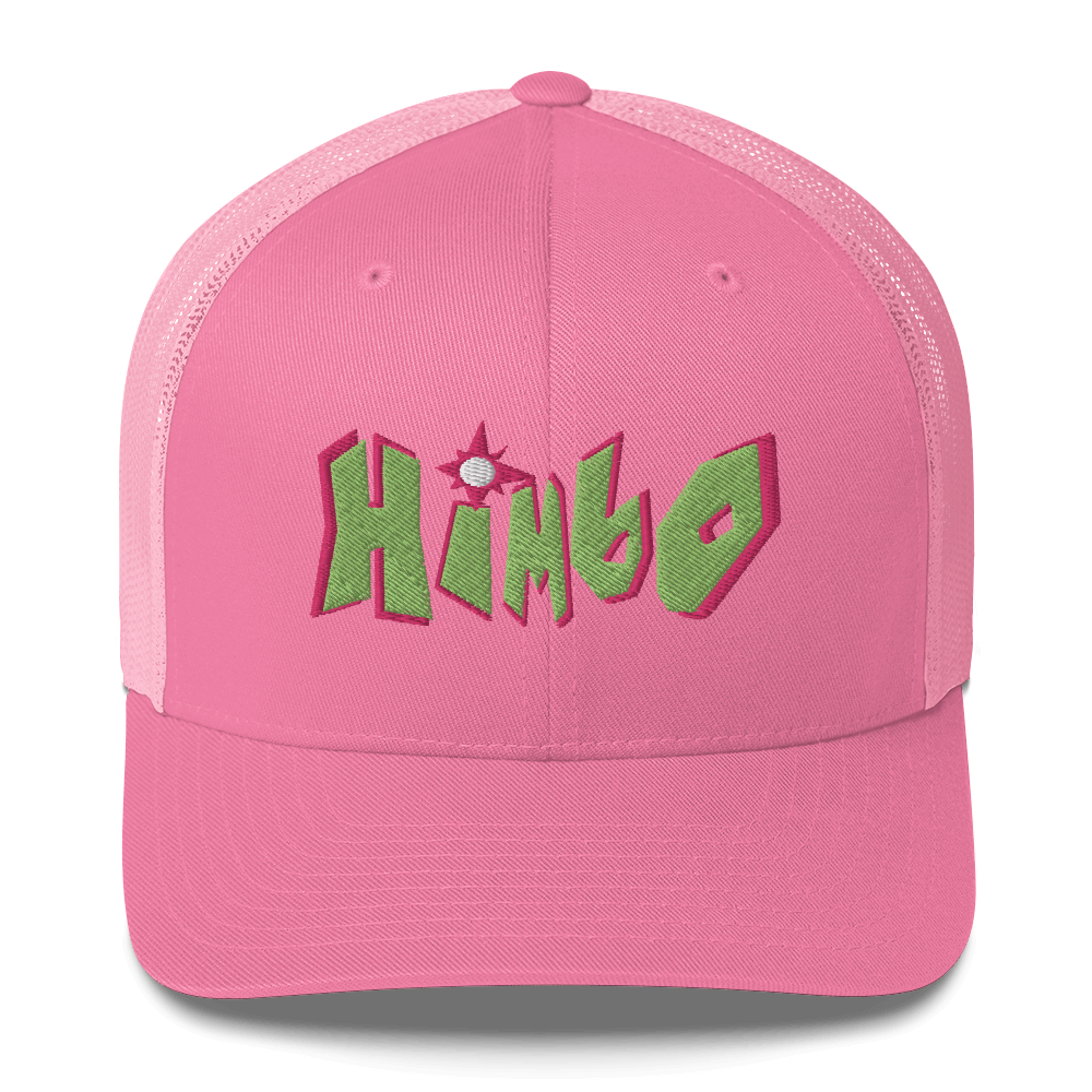 Himbo Trucker Cap