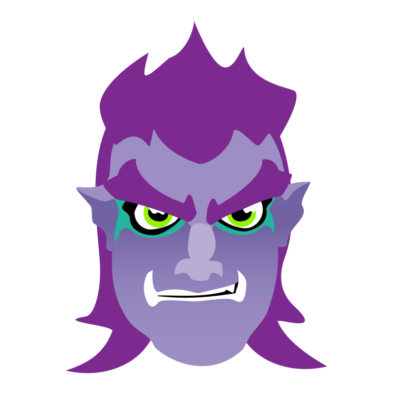 Ruckgar icon