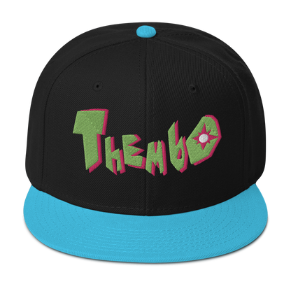 Thembo Snapback Hat