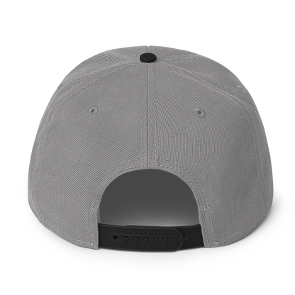 Thembo Snapback Hat