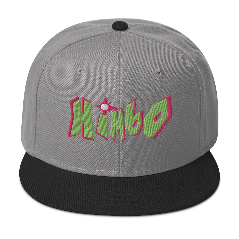 Himbo Snapback Hat