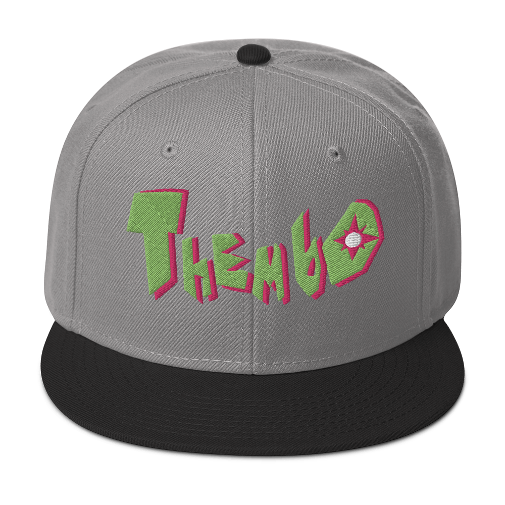 Thembo Snapback Hat