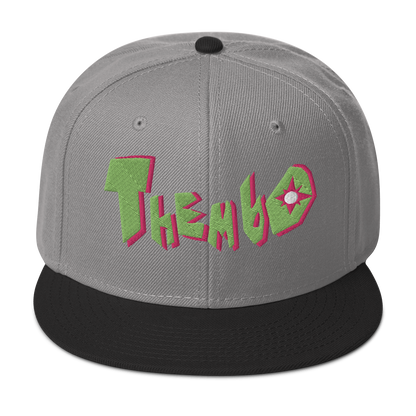 Thembo Snapback Hat