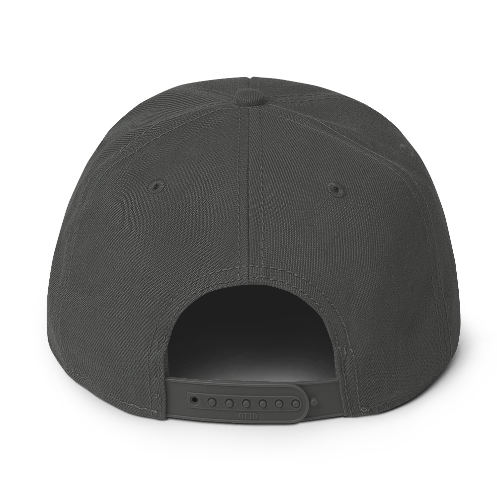 Stronk Snapback Hat