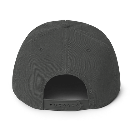 Stronk Snapback Hat