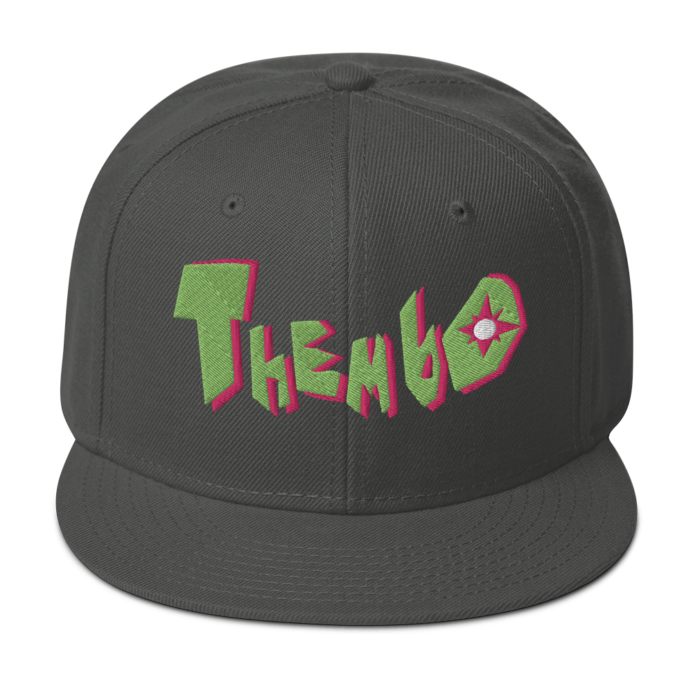 Thembo Snapback Hat