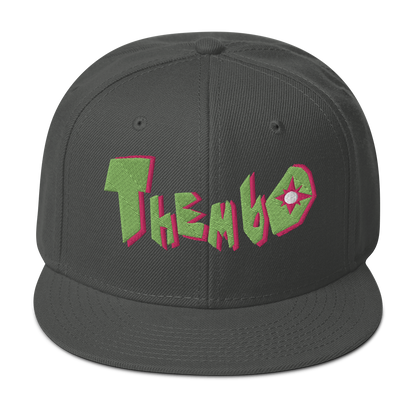 Thembo Snapback Hat