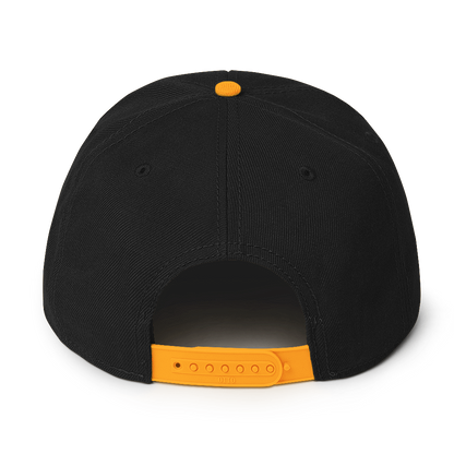 Thembo Snapback Hat