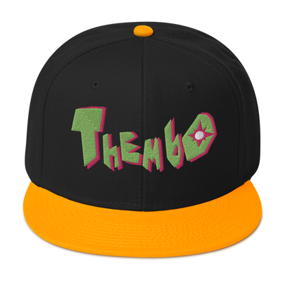 Thembo Snapback Hat