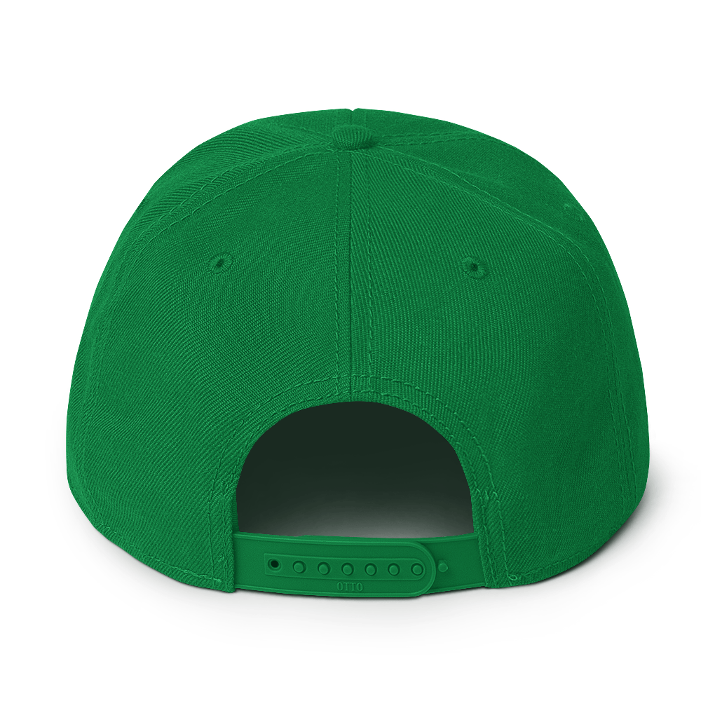 Durgur Logo Snapback Hat