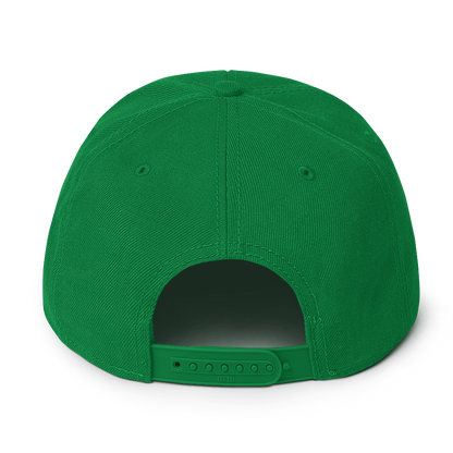 Stronk Snapback Hat