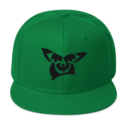 Durgur Logo Snapback Hat
