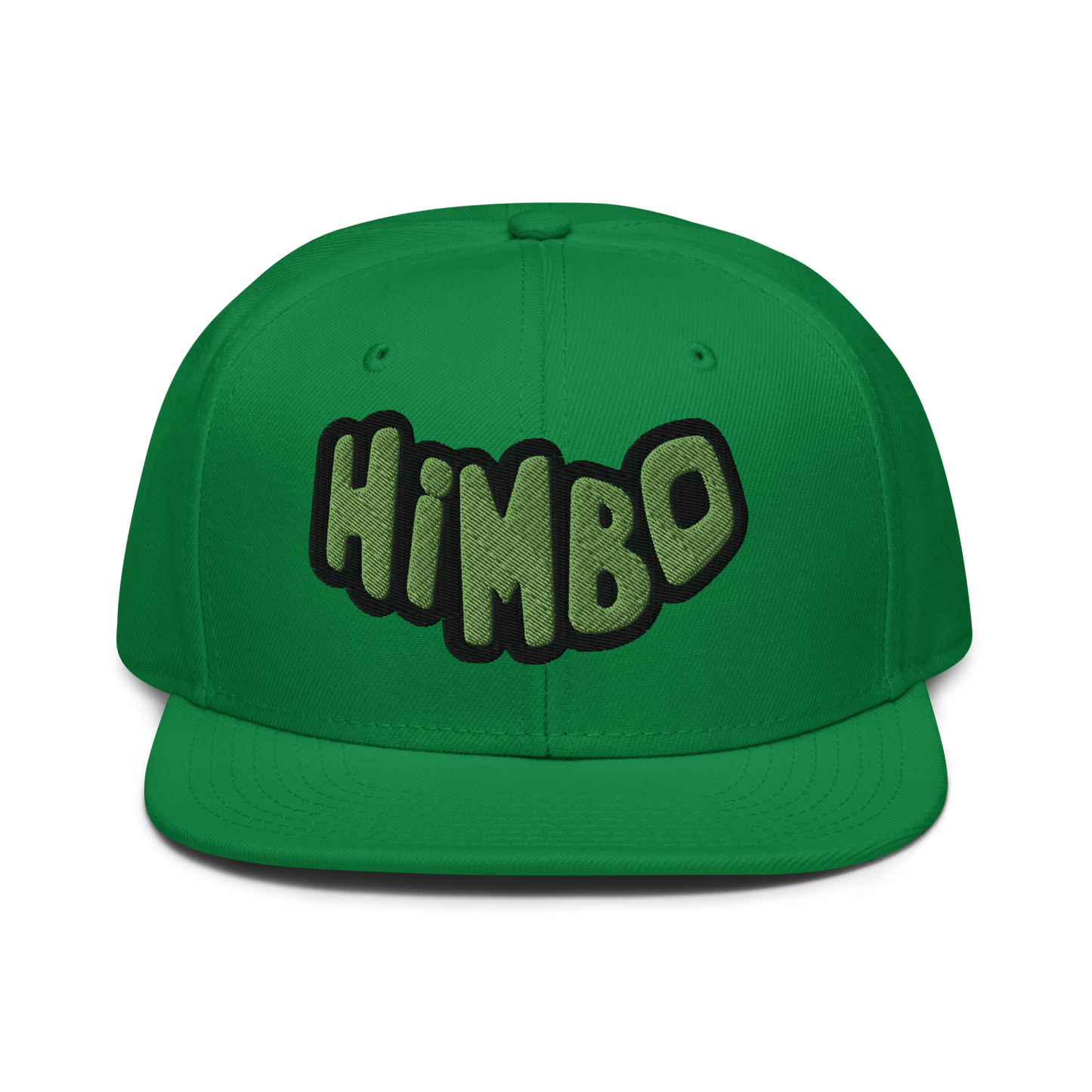 Himbo Snapback Hat
