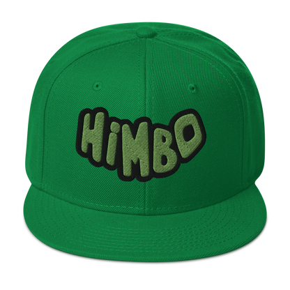 Himbo Snapback Hat