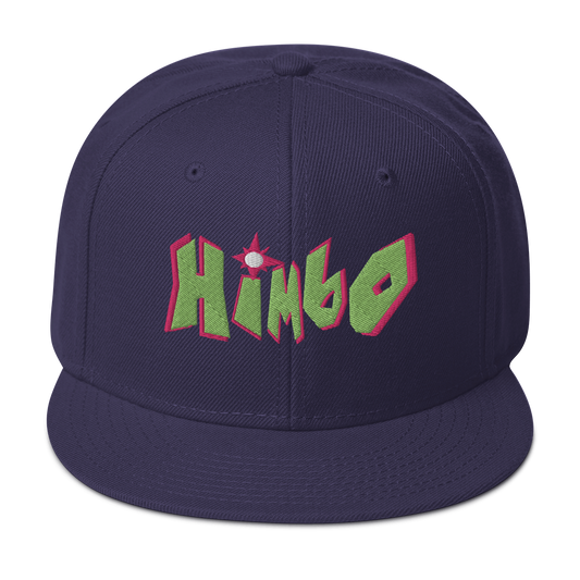 Himbo Snapback Hat