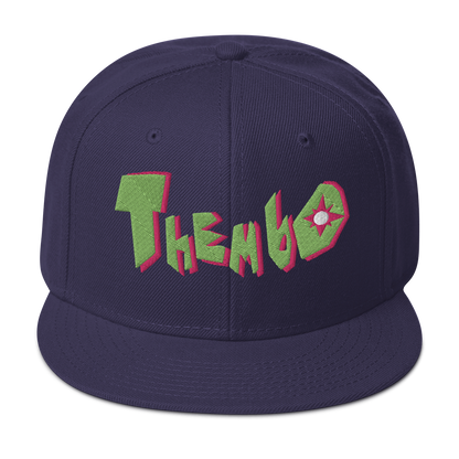 Thembo Snapback Hat