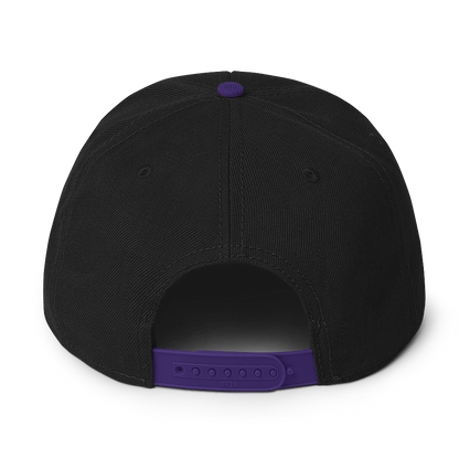 Thembo Snapback Hat