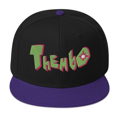 Thembo Snapback Hat