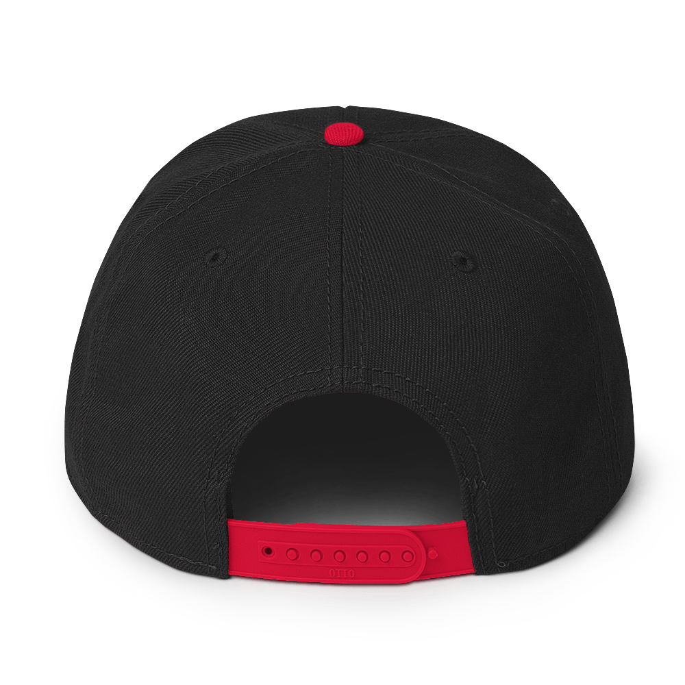 Stronk Snapback Hat