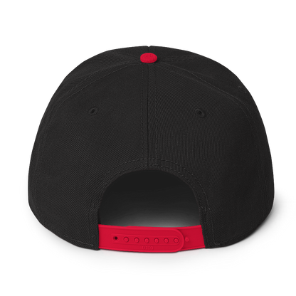 Stronk Snapback Hat