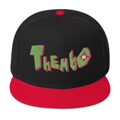 Thembo Snapback Hat