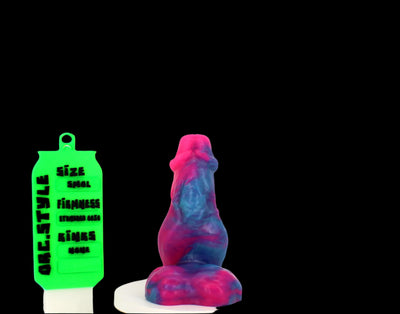 Durgur The Wild - Smol