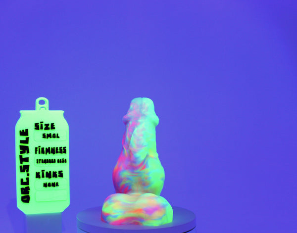 Durgur The Wild - Smol