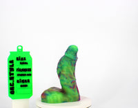 Durgur The Wild - Smol