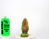 Ruckgar The Girthy - Smol