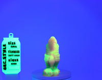 Ruckgar The Girthy - Smol