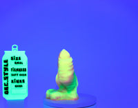 Ruckgar The Girthy - Smol