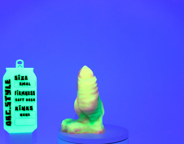 Ruckgar The Girthy - Smol