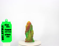 Ruckgar The Girthy - Smol