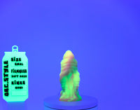 Ruckgar The Girthy - Smol