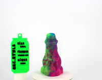 Durgur The Wild - Smol