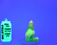 Ruckgar The Girthy - Smol