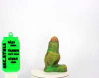 Ruckgar The Girthy - Smol