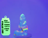 Ruckgar The Girthy - Regular