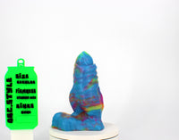 Ruckgar The Girthy - Regular