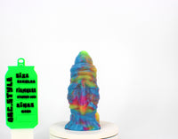 Ruckgar The Girthy - Regular