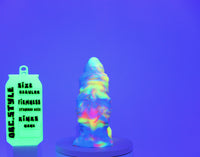 Ruckgar The Girthy - Regular