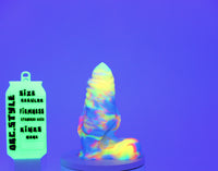 Ruckgar The Girthy - Regular