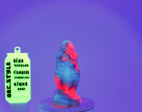 Ruckgar The Girthy - Regular