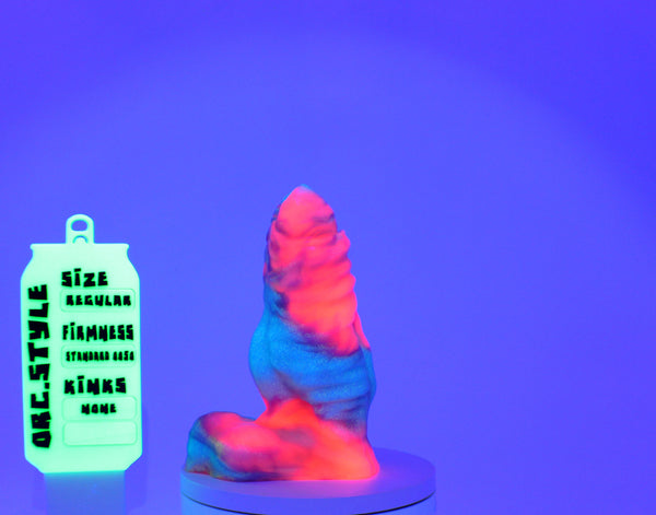 Ruckgar The Girthy - Regular