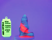 Ruckgar The Girthy - Regular