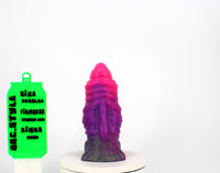 Ruckgar The Girthy - Regular