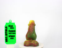 Durgur The Wild - Smol