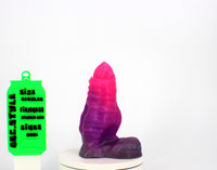 Ruckgar The Girthy - Regular