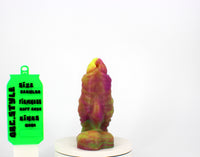 Ruckgar The Girthy - Regular