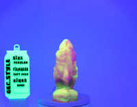 Ruckgar The Girthy - Regular